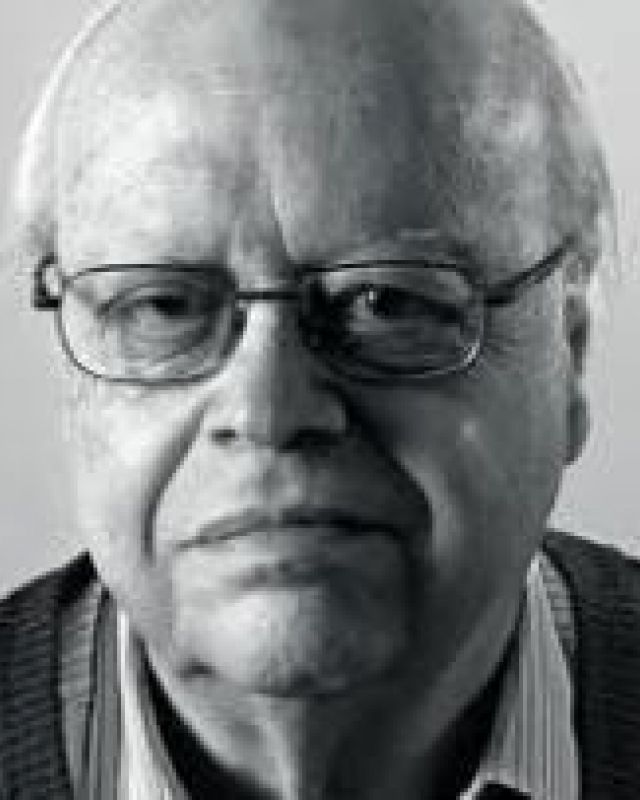 Luiz R. Travassos