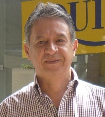 Alexandro Bonifaz