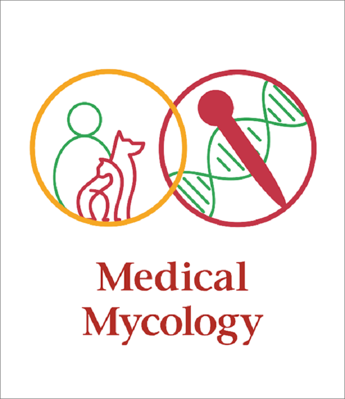 Medical Mycology Journal